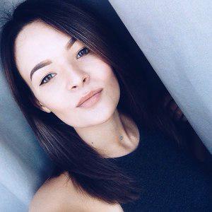Алина Сафина