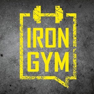 IRON GYM