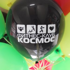 Космос