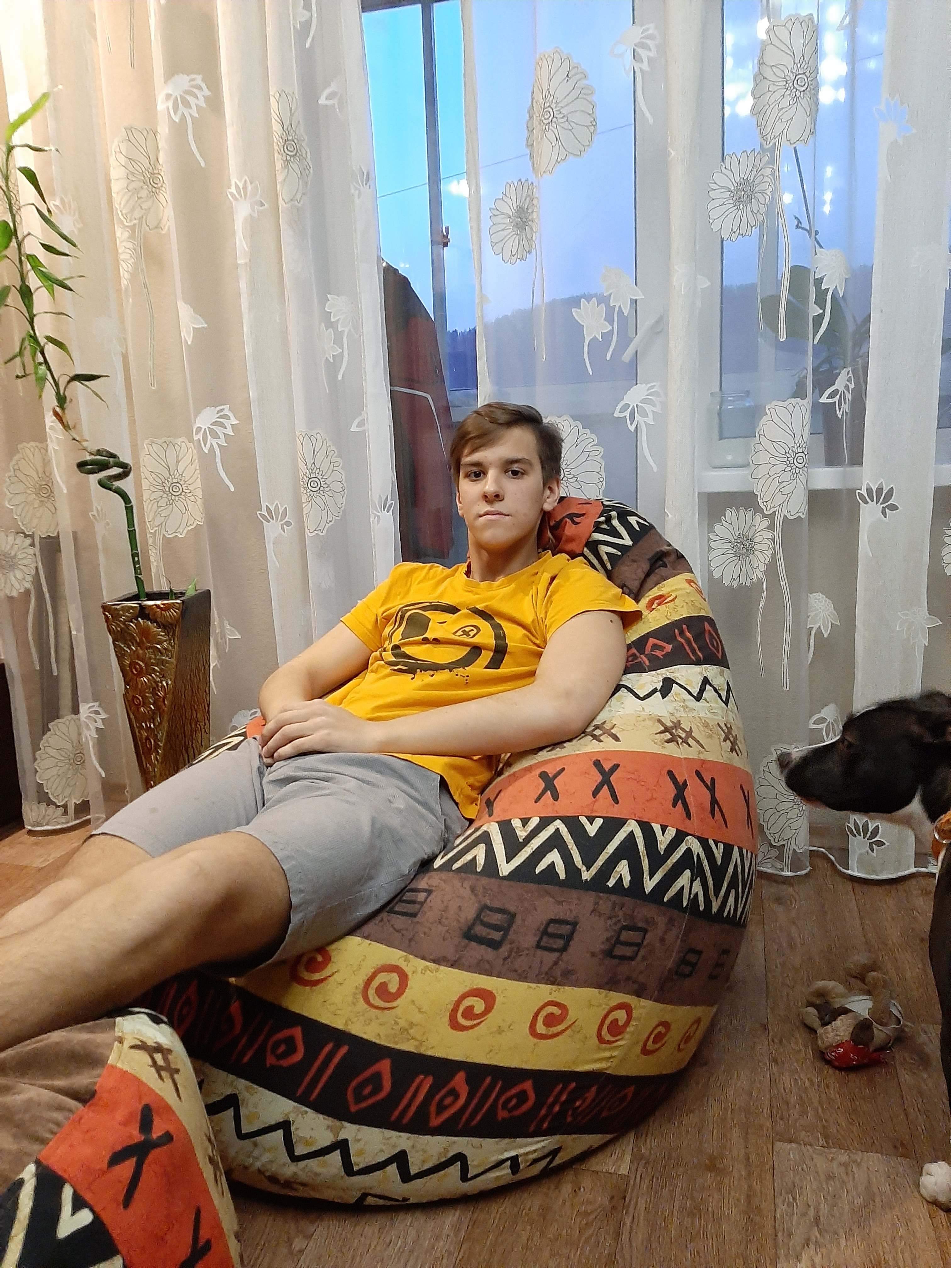 Фото покупателя к отзыву n.shimenene