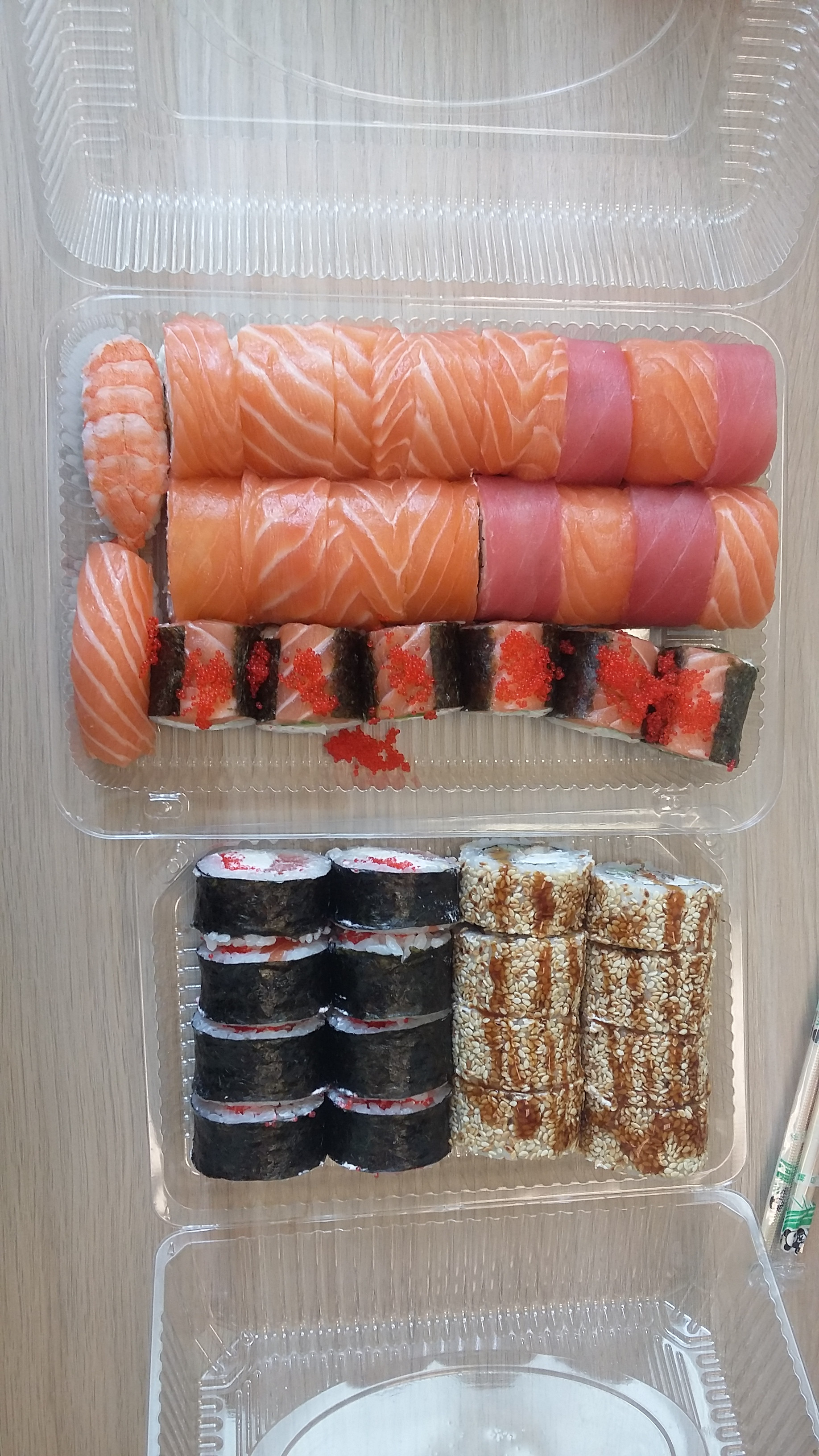 Где заказать вкусные суши в спб отзывы фото 91