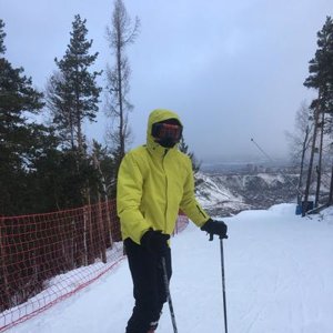 Sergey