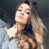 Anastasia Romanova