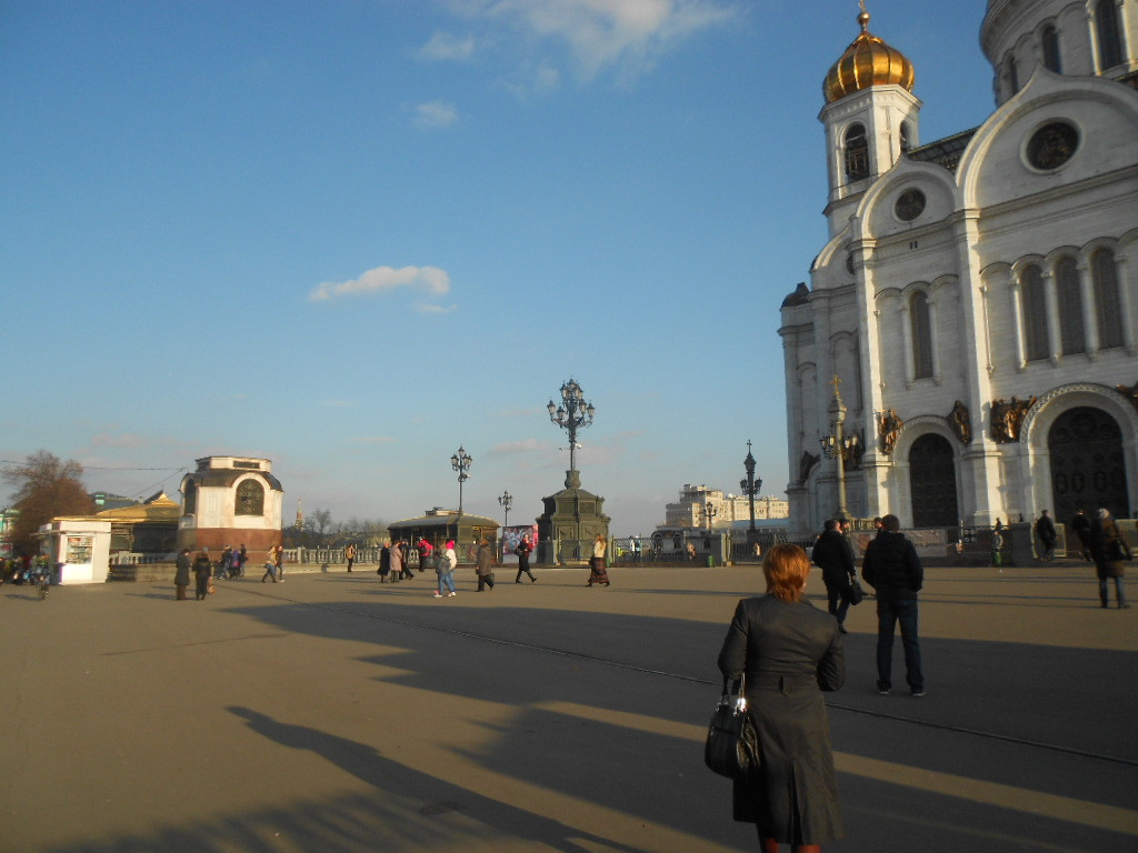 Самсон-Фарма, аптека в Москве на метро Тверская — отзывы, адрес, телефон,  фото — Фламп