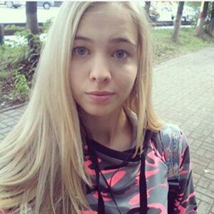 Ирина Купчинова