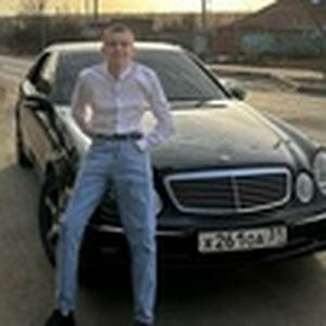 Дмитрий Дьяконов