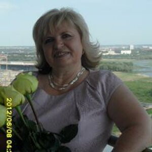 Margarita Belevskikh