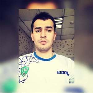 Abbas Saydaliev