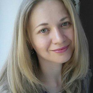 Ирина Львова