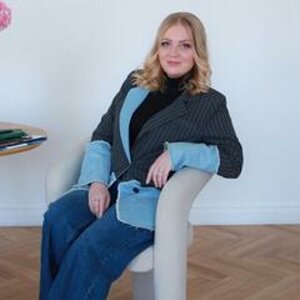 Vera Fomina