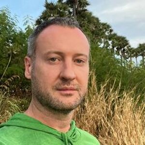 Alexey Mironov