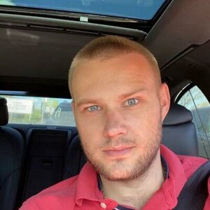 Владимир Балашин