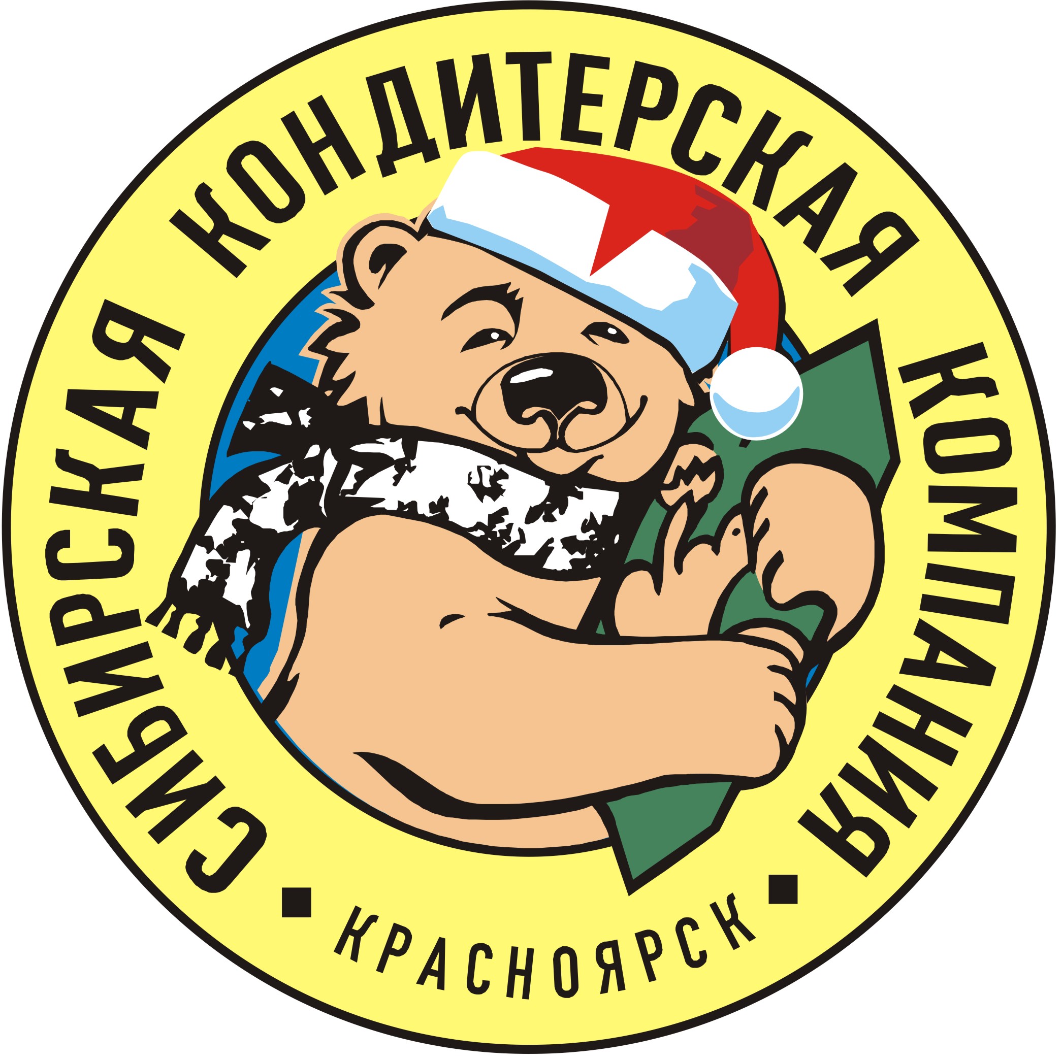 Группа компаний, ИП Ярошенко С.А. в Красноярске на Рязанская улица, 65г —  отзывы, адрес, телефон, фото — Фламп