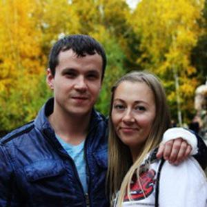 Анастасия Серебрякова
