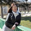 Настя Теплова