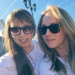 Гульнара Авхадиева
