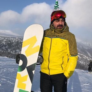 Egor Motorov