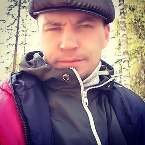 Seryoga Tyukeneev