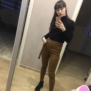 Liza Malyutina