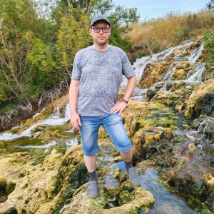 Стас Пончиков