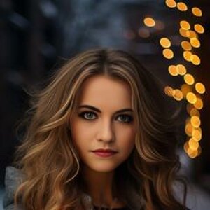 Irina Nefyodova