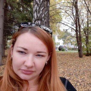Olesya Chudotvorova
