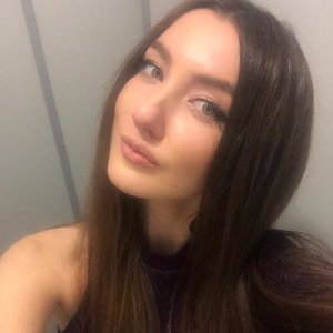 Anya Abduraimova
