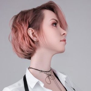 Valya Lipina