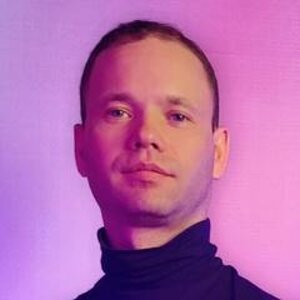 Mikha Bogachyov