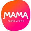 Мама