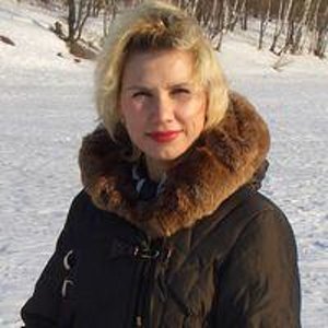 Наталья Вахитова