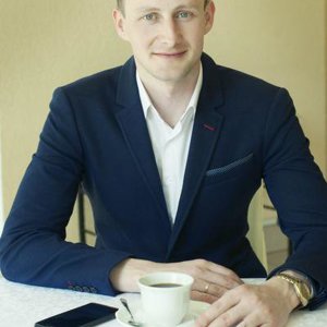 Andrey Sokolovsky