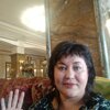 Dinara Zotova