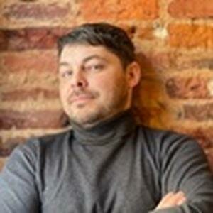 Алексей Рубцов