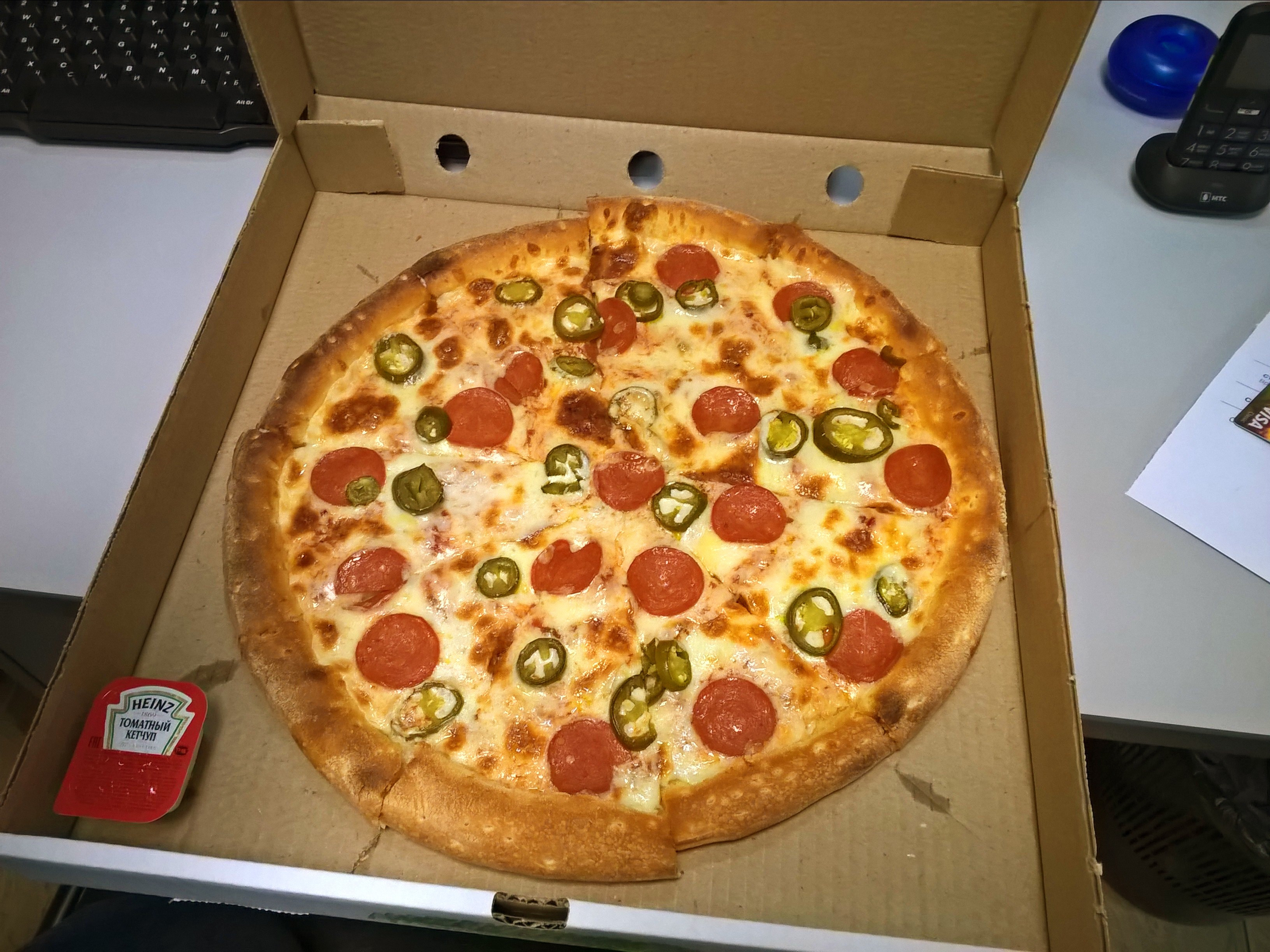 пицца синица тесто фото 90