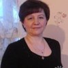 Galina Belkina
