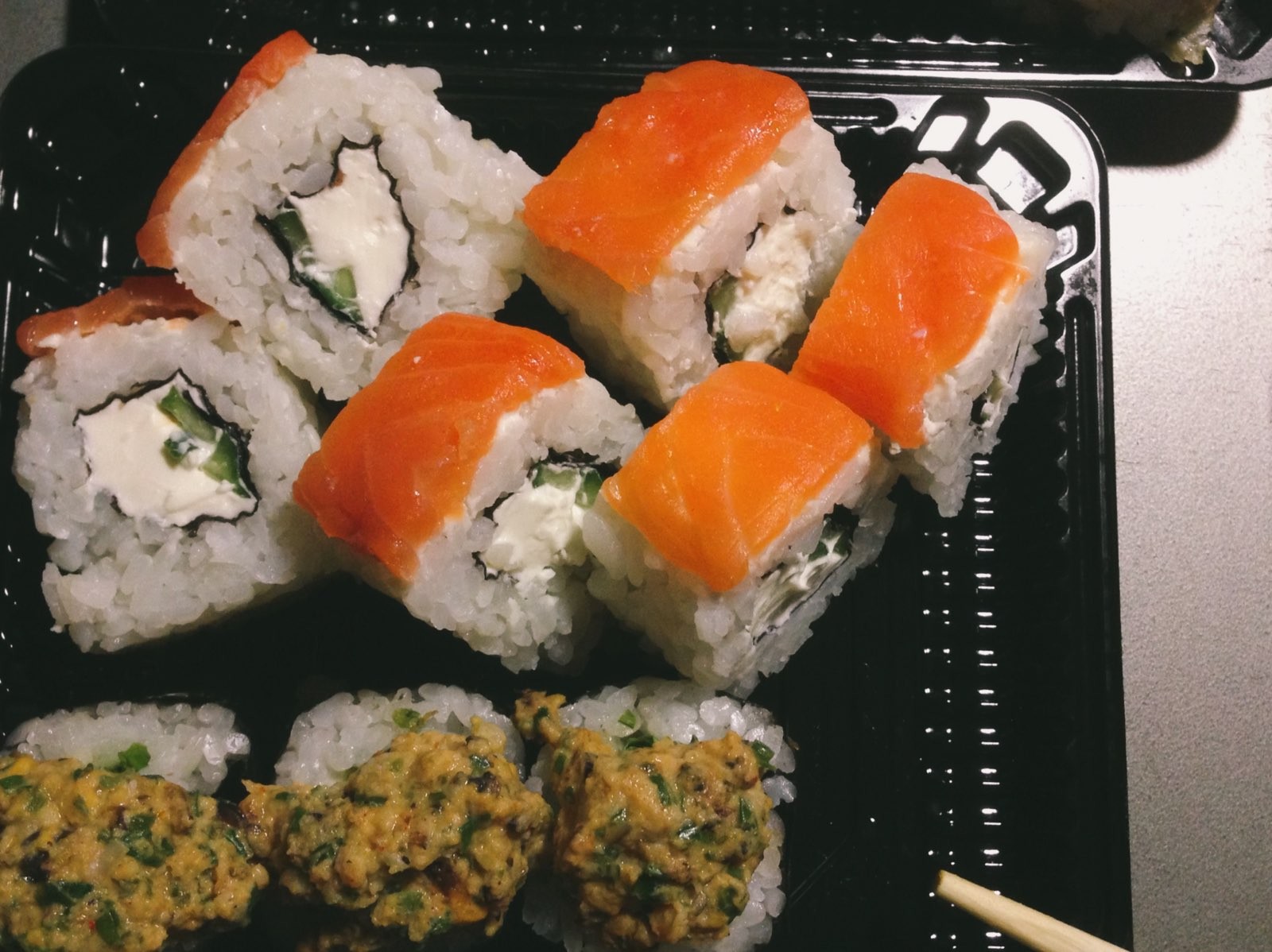 Отзывы о ешь суши фото 3