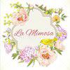 La Mimosa, салон цветов