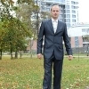 Владимир Евцихевич
