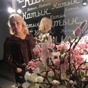 Алена Зуева