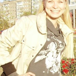 Anna Kuplevatskaya