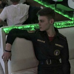Dima Gavrilov