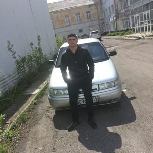Alexander Mazurov