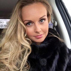 Алена Яцкова