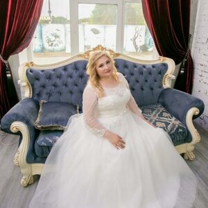 Ekaterina Misharina
