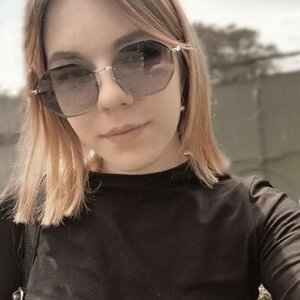 Sofya Kuznetsova