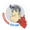 Pizzaman.Eat me!, кафе