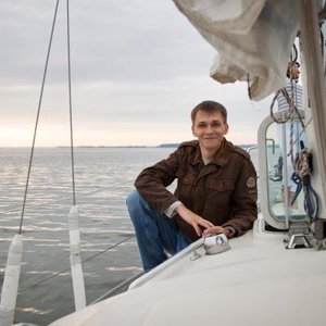 Алексей Александров