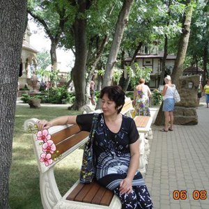 Olga Gasumova
