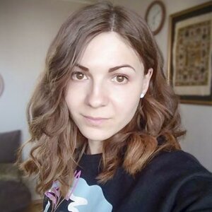 Asya Chumakova